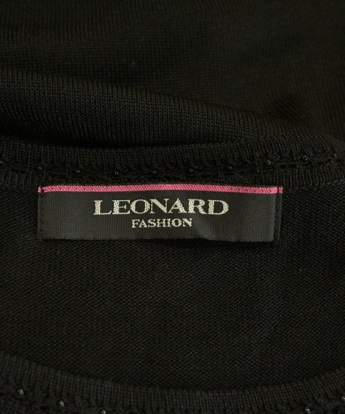 LEONARD FASHION 毛衣
