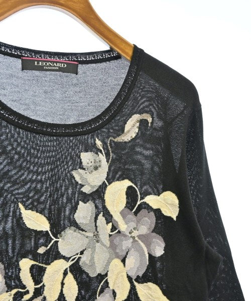 LEONARD FASHION 毛衣
