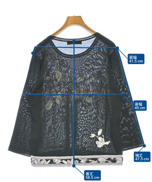 LEONARD FASHION 毛衣