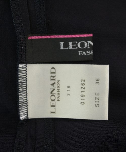 LEONARD FASHION 開襟衫