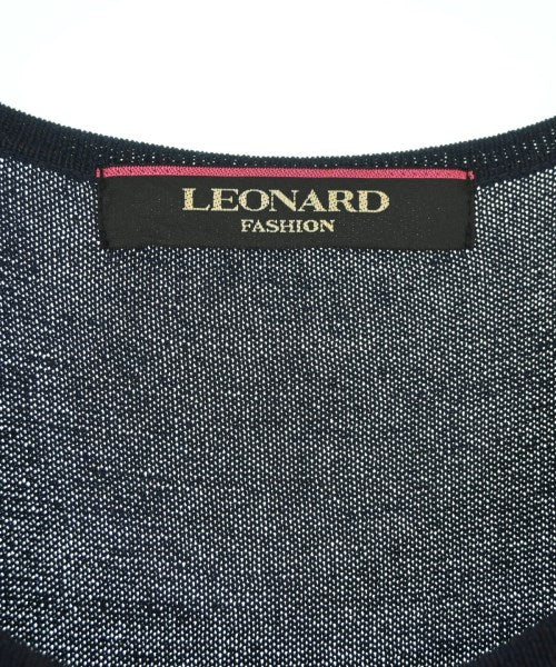 LEONARD FASHION 洋裝