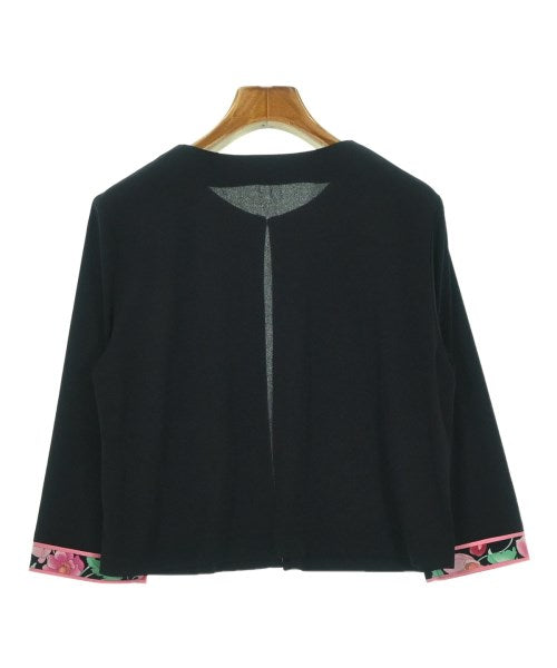 LEONARD FASHION 無領外套