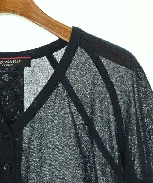 LEONARD FASHION 開襟衫