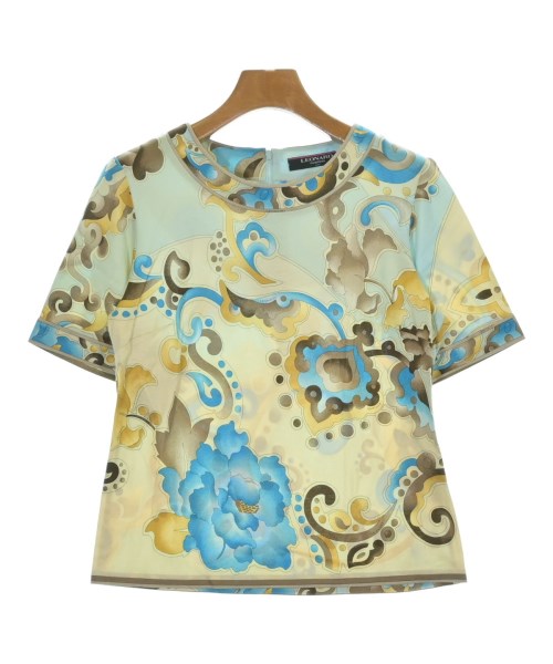 LEONARD FASHION T恤/上衣