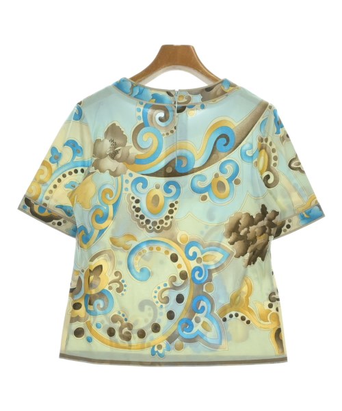 LEONARD FASHION T恤/上衣