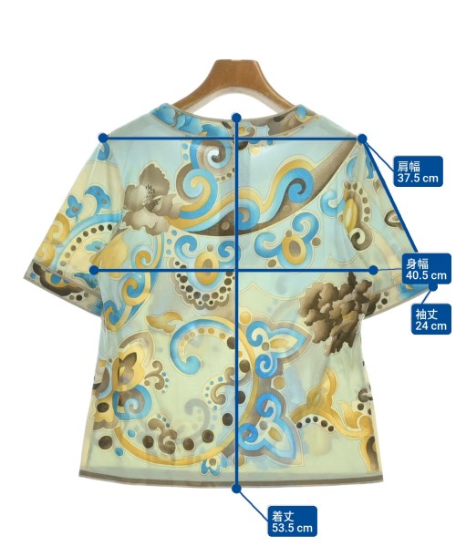 LEONARD FASHION T恤/上衣