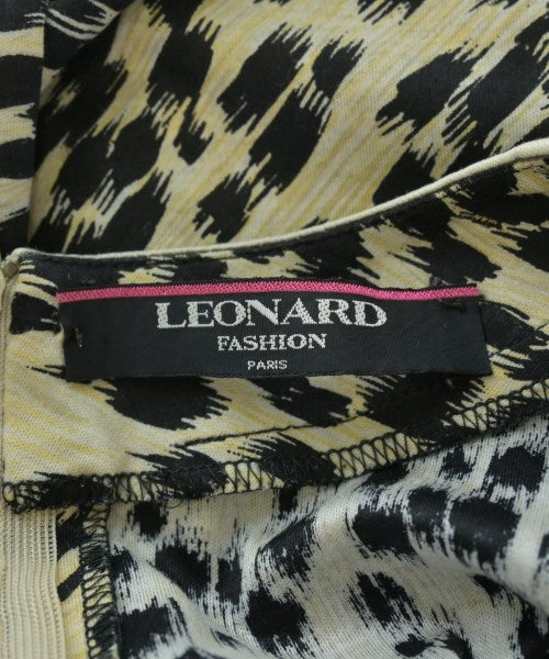 LEONARD FASHION T恤/上衣