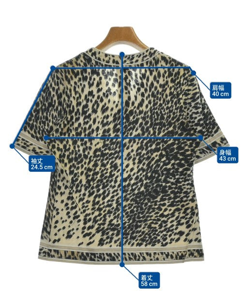 LEONARD FASHION T恤/上衣