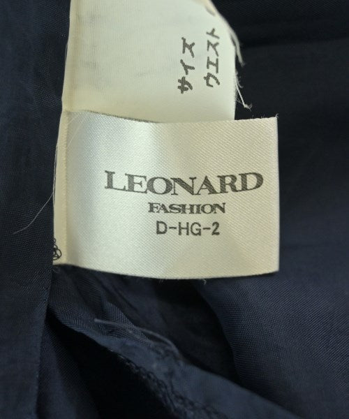 LEONARD FASHION 膝上裙