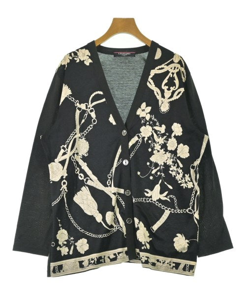 LEONARD FASHION 開襟衫