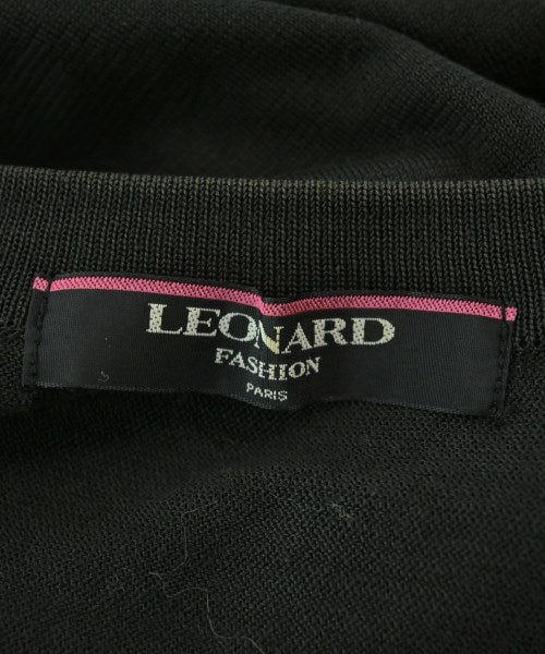 LEONARD FASHION 開襟衫