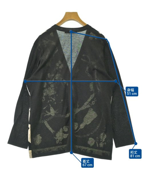 LEONARD FASHION 開襟衫