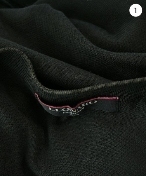 LEONARD FASHION 開襟衫