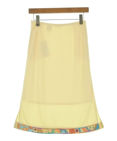 LEONARD SPORT 膝上裙