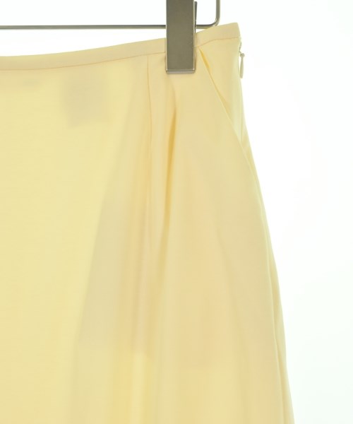 LEONARD SPORT 膝上裙