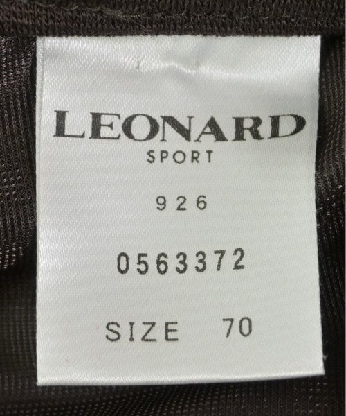 LEONARD SPORT 其他款