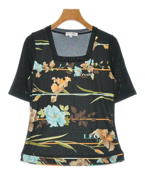 LEONARD SPORT 毛衣