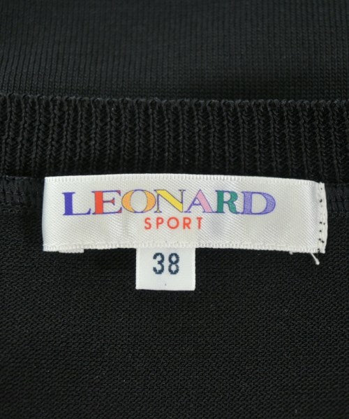 LEONARD SPORT 毛衣