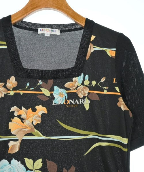 LEONARD SPORT 毛衣