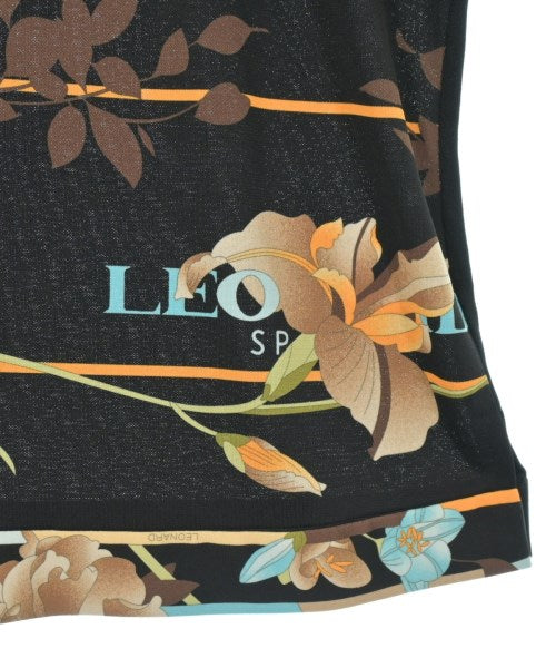 LEONARD SPORT 毛衣