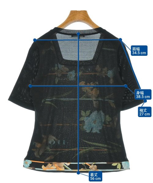 LEONARD SPORT 毛衣