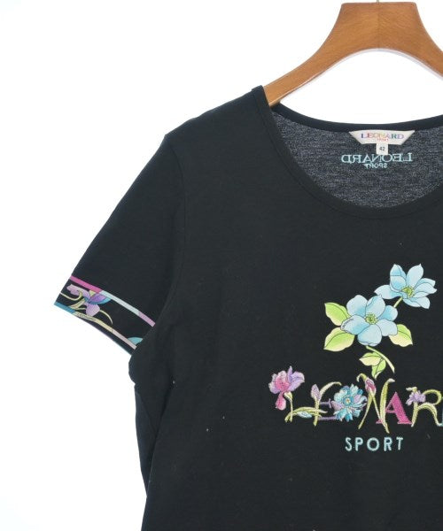 LEONARD SPORT T恤/上衣