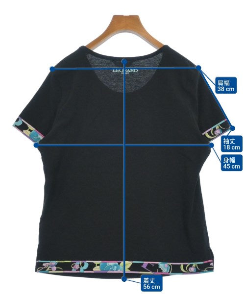 LEONARD SPORT T恤/上衣