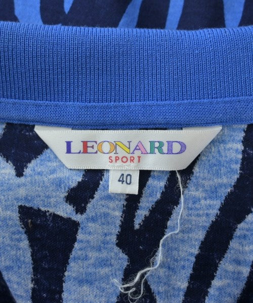LEONARD SPORT POLO衫