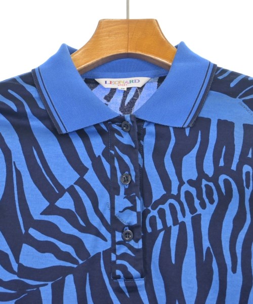 LEONARD SPORT POLO衫