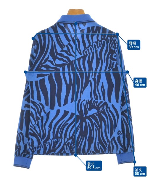 LEONARD SPORT POLO衫