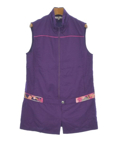 LEONARD SPORT 其他飛行外套