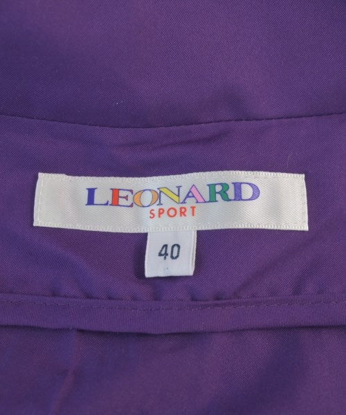 LEONARD SPORT 其他飛行外套