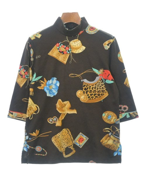 LEONARD SPORT T恤/上衣