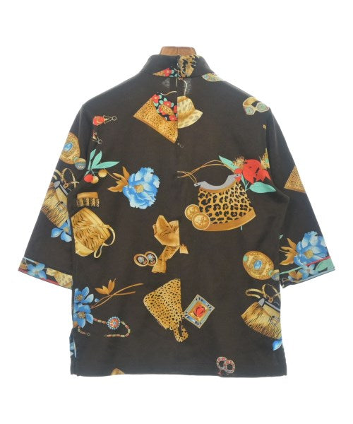 LEONARD SPORT T恤/上衣