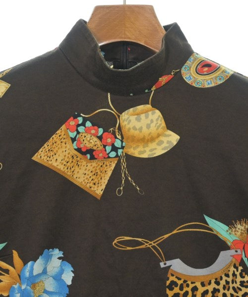 LEONARD SPORT T恤/上衣