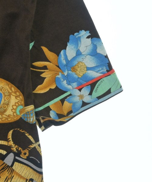 LEONARD SPORT T恤/上衣