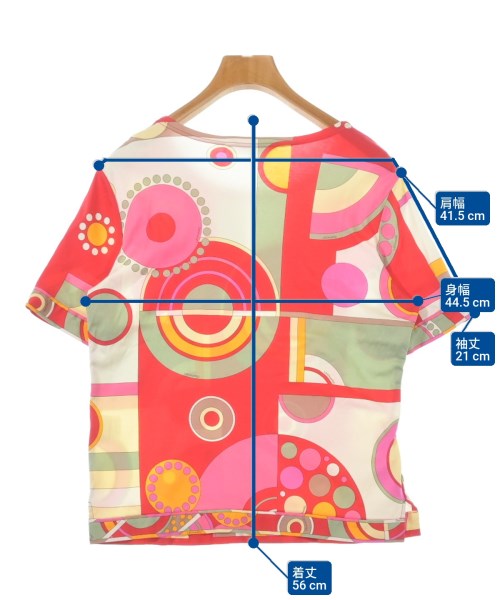 LEONARD SPORT T恤/上衣