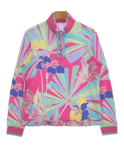 LEONARD SPORT T恤/上衣