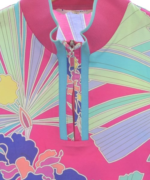 LEONARD SPORT T恤/上衣