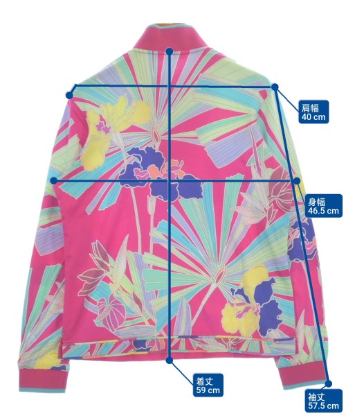 LEONARD SPORT T恤/上衣