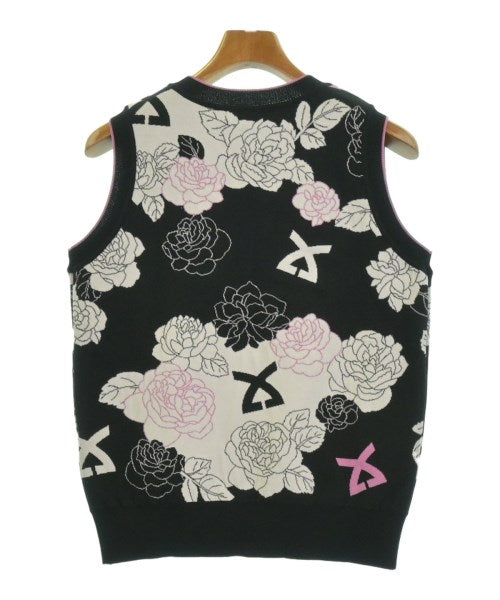 LEONARD SPORT 無袖上衣