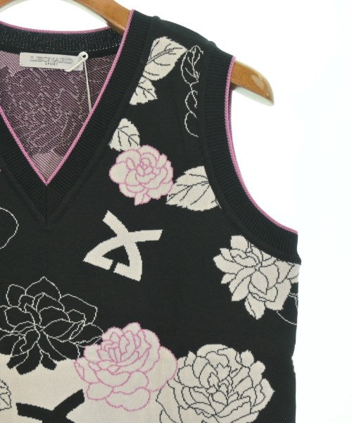 LEONARD SPORT 無袖上衣