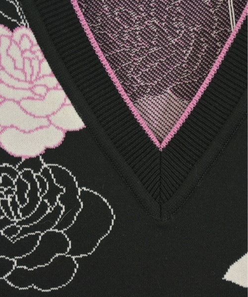 LEONARD SPORT 無袖上衣