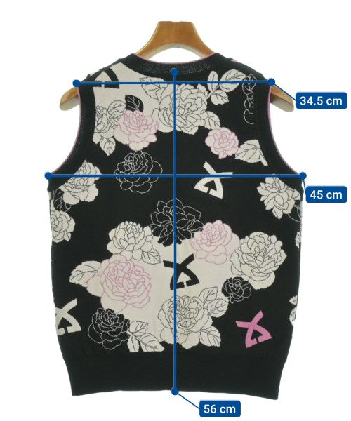 LEONARD SPORT 無袖上衣