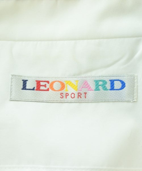 LEONARD SPORT 其他飛行外套