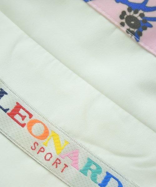 LEONARD SPORT 其他飛行外套