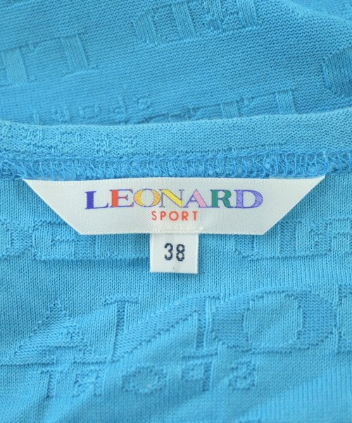 LEONARD SPORT T恤/上衣