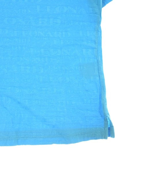 LEONARD SPORT T恤/上衣