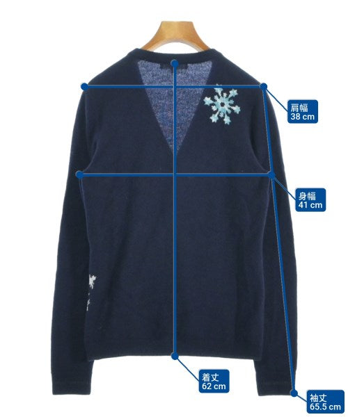 LEONARD SPORT 開襟衫