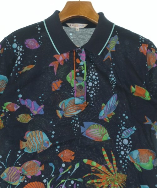 LEONARD SPORT POLO衫